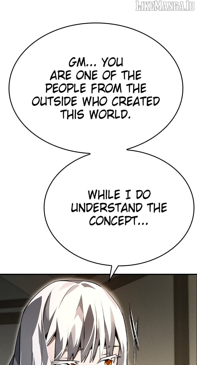 Bad Ending Maker Chapter 89 - Page 8