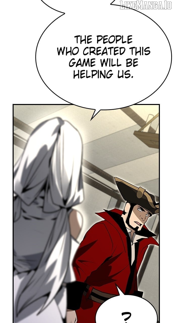 Bad Ending Maker Chapter 89 - Page 81