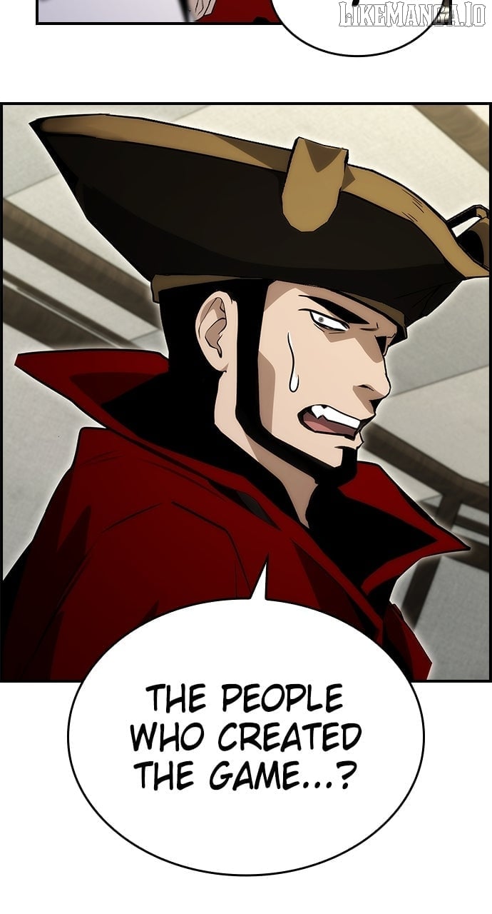 Bad Ending Maker Chapter 89 - Page 82