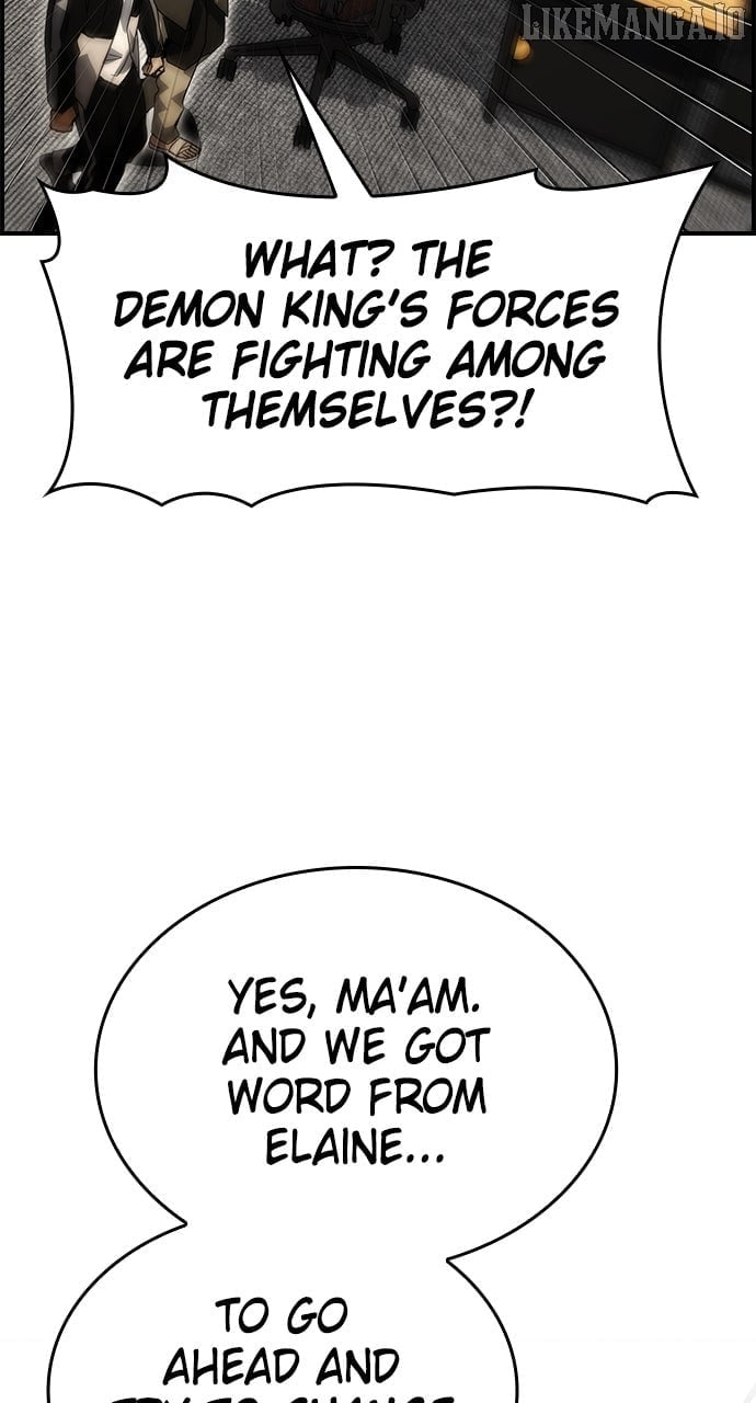 Bad Ending Maker Chapter 89 - Page 84