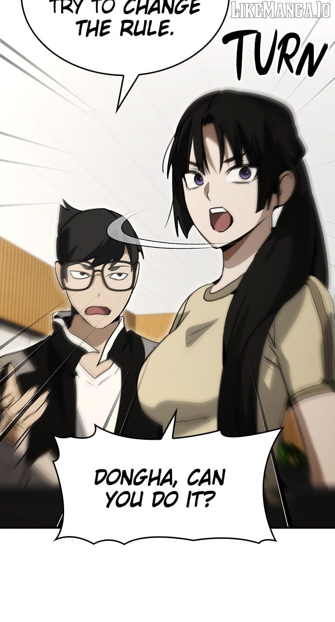 Bad Ending Maker Chapter 89 - Page 85