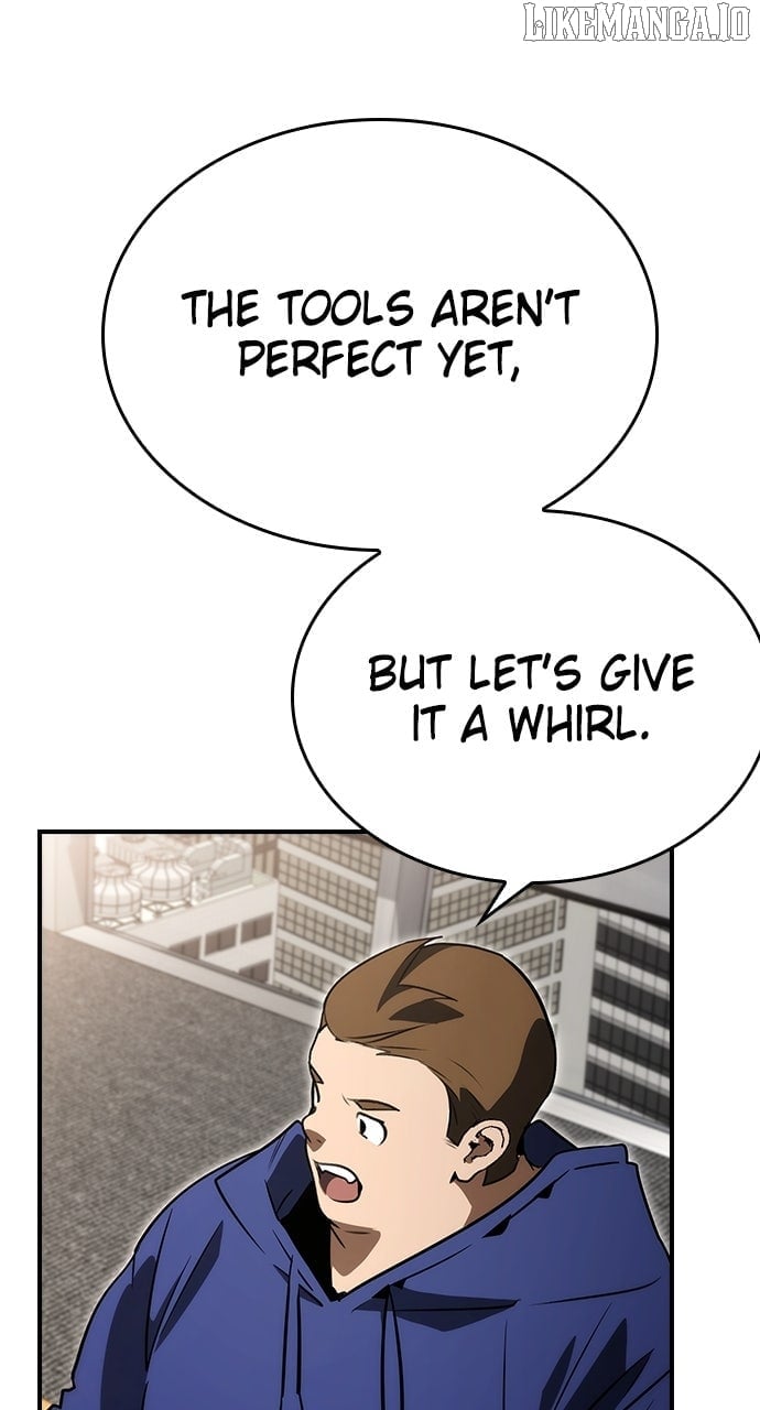 Bad Ending Maker Chapter 89 - Page 86