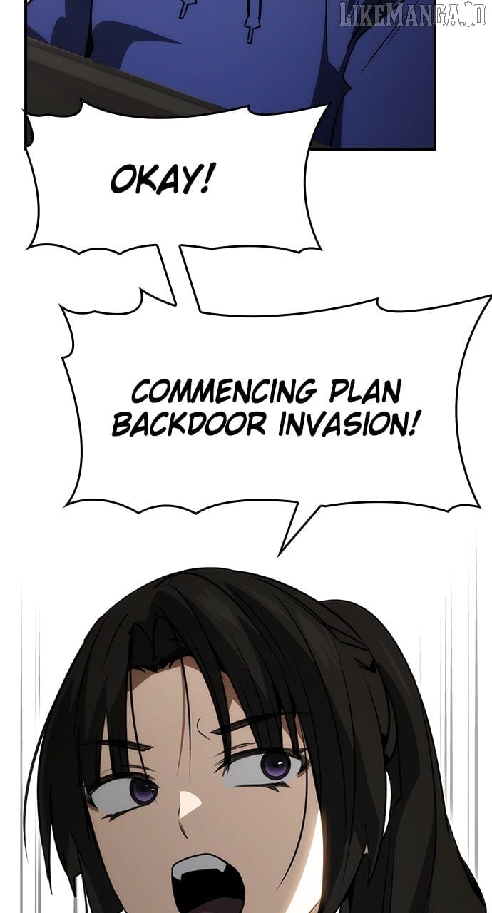 Bad Ending Maker Chapter 89 - Page 87