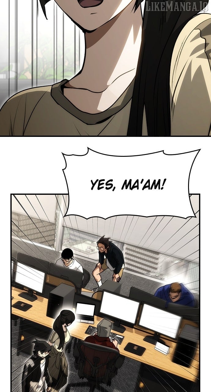 Bad Ending Maker Chapter 89 - Page 88