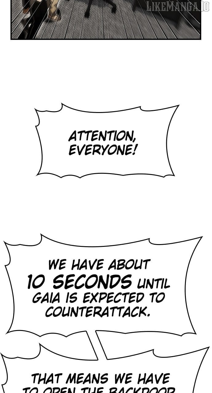 Bad Ending Maker Chapter 89 - Page 89