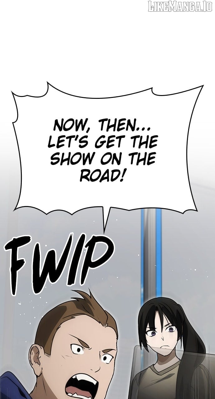 Bad Ending Maker Chapter 89 - Page 91