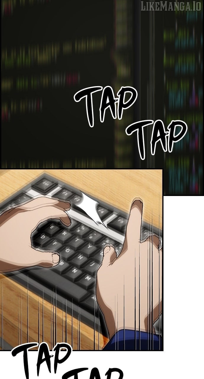 Bad Ending Maker Chapter 89 - Page 93