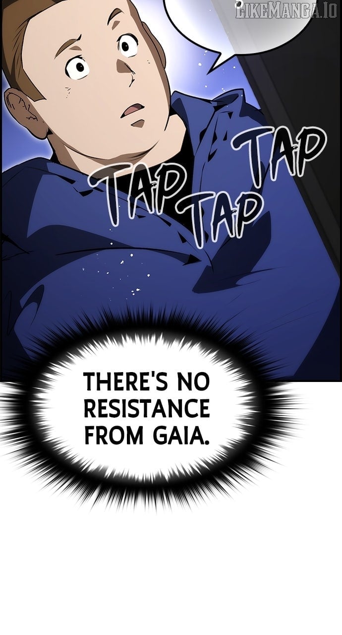 Bad Ending Maker Chapter 89 - Page 95