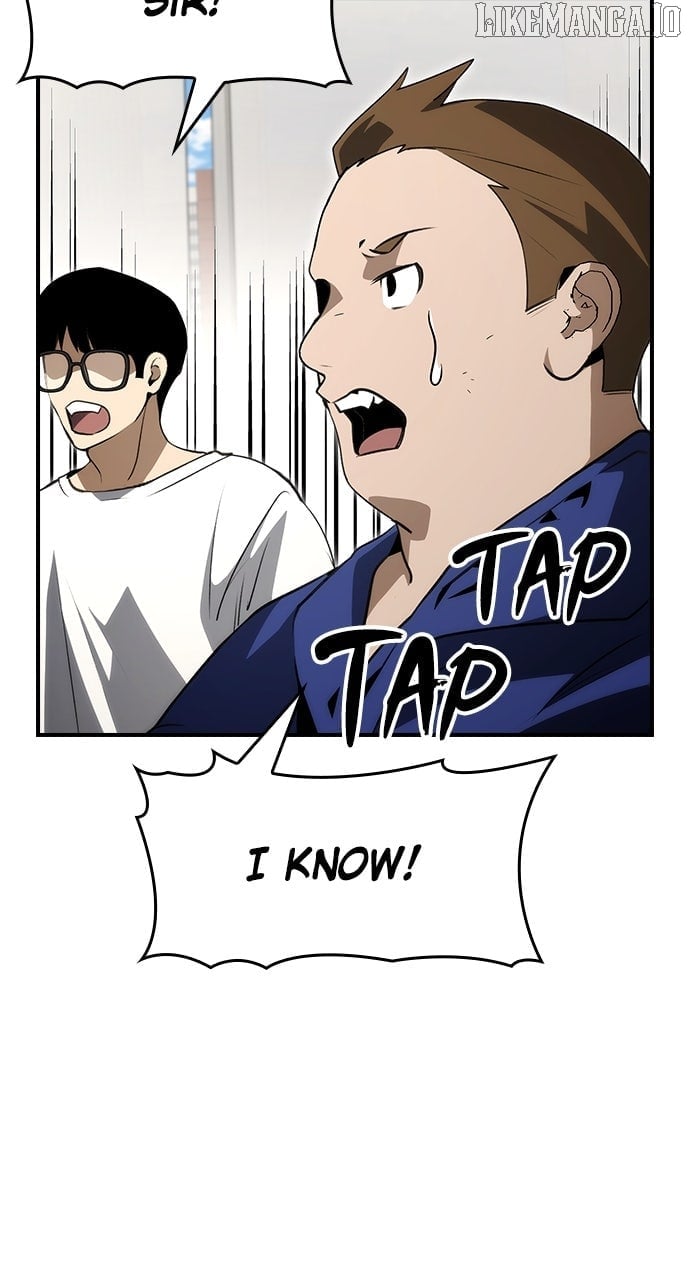 Bad Ending Maker Chapter 89 - Page 97