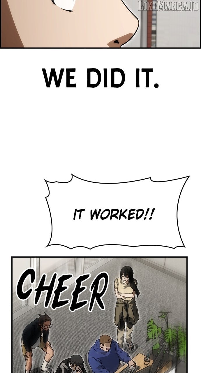 Bad Ending Maker Chapter 89 - Page 99