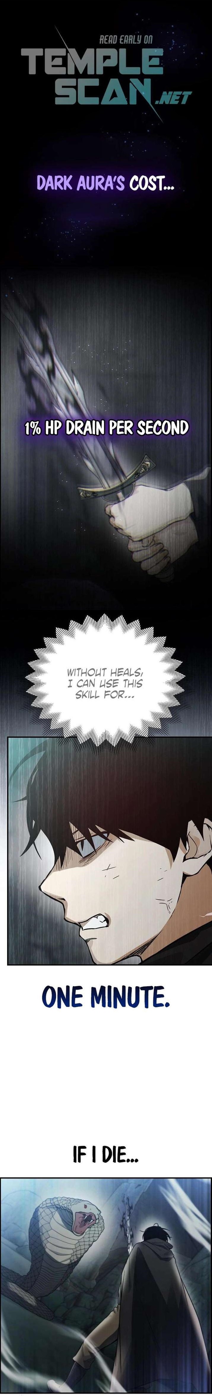 Bad Ending Maker Chapter 9 - Page 1