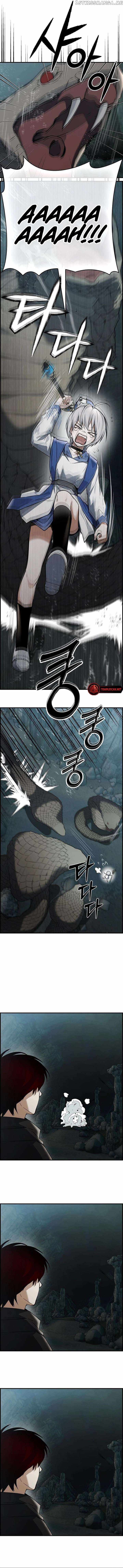 Bad Ending Maker Chapter 9 - Page 14