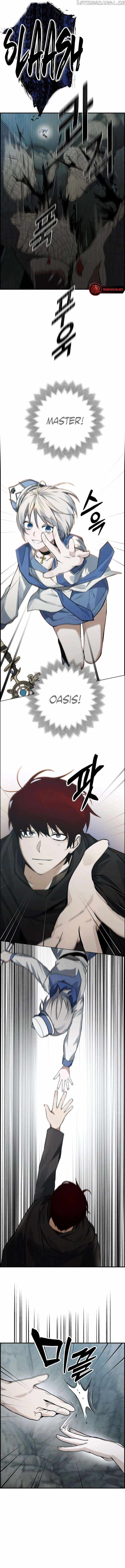 Bad Ending Maker Chapter 9 - Page 17