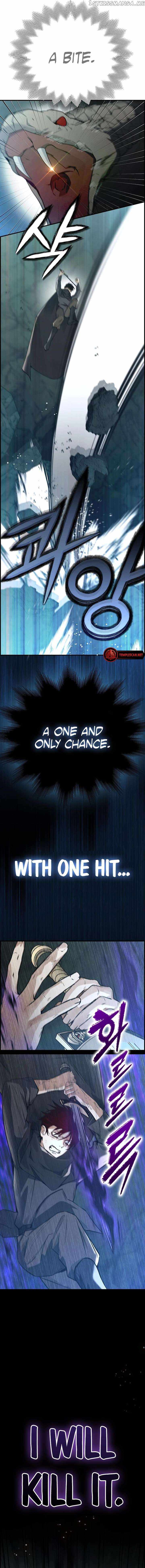 Bad Ending Maker Chapter 9 - Page 4