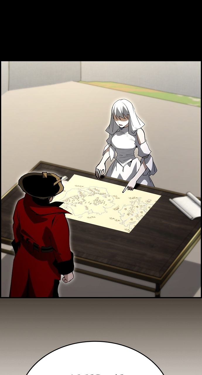 Bad Ending Maker Chapter 90 - Page 1