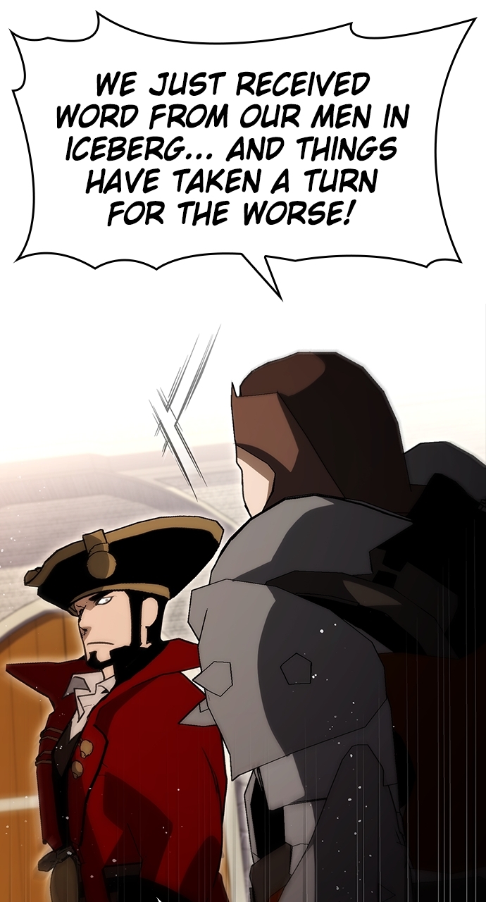 Bad Ending Maker Chapter 90 - Page 101