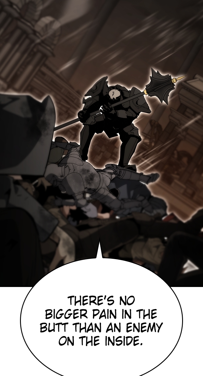 Bad Ending Maker Chapter 90 - Page 105