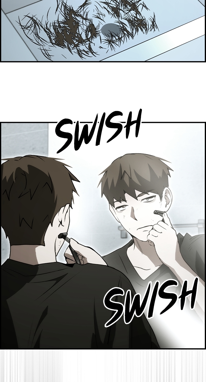 Bad Ending Maker Chapter 90 - Page 109