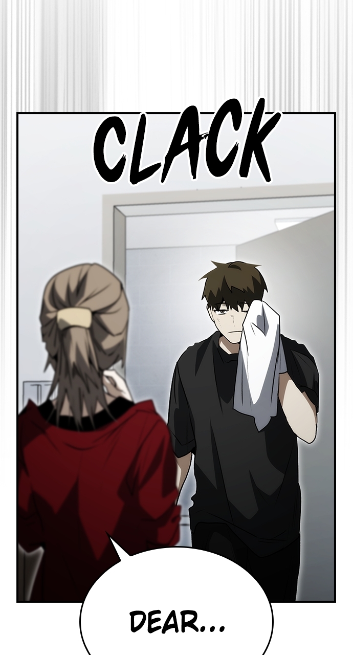 Bad Ending Maker Chapter 90 - Page 110