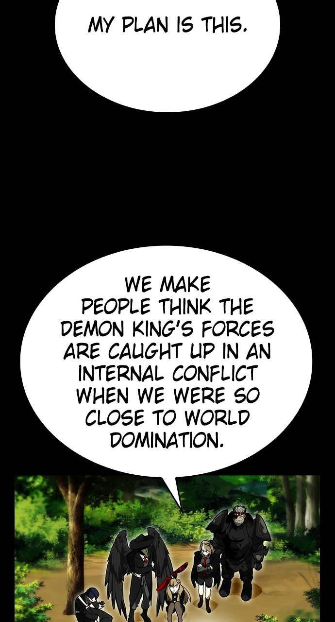 Bad Ending Maker Chapter 90 - Page 12