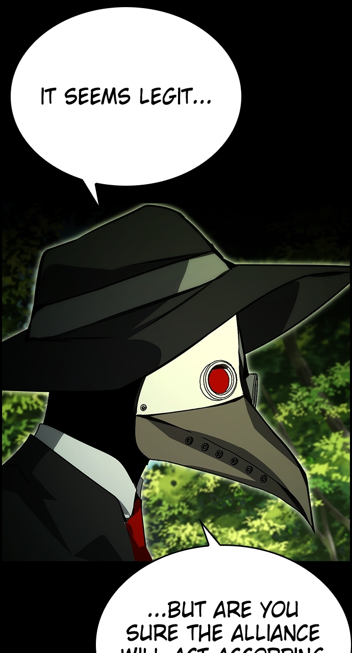 Bad Ending Maker Chapter 90 - Page 14