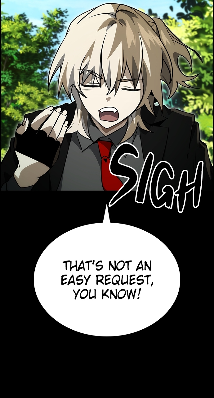 Bad Ending Maker Chapter 90 - Page 18