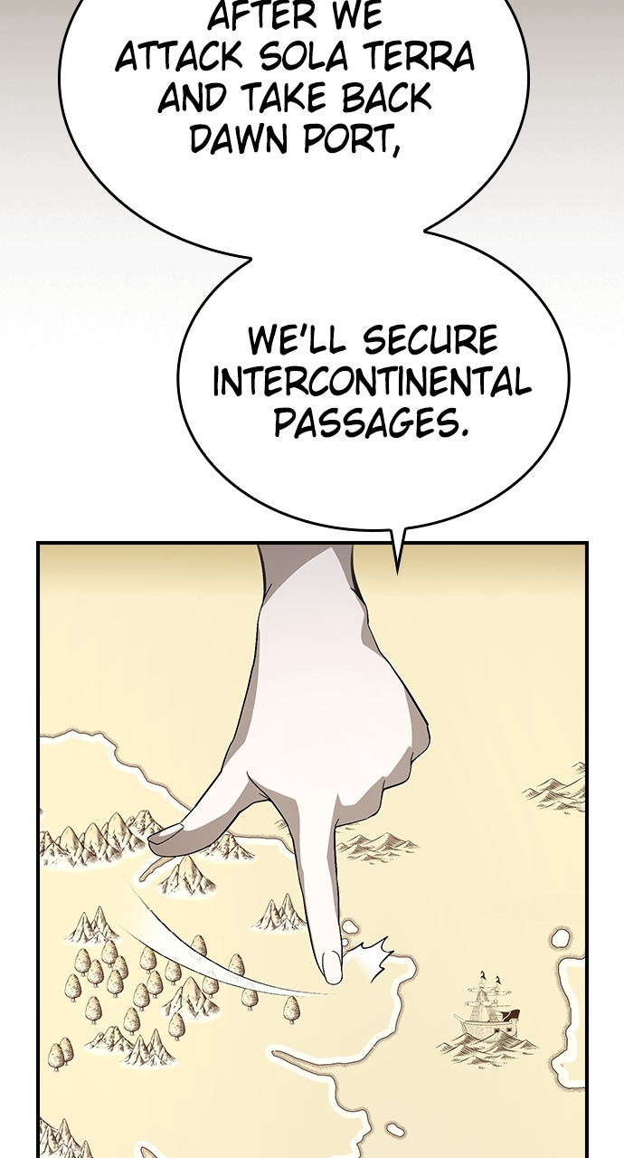 Bad Ending Maker Chapter 90 - Page 2