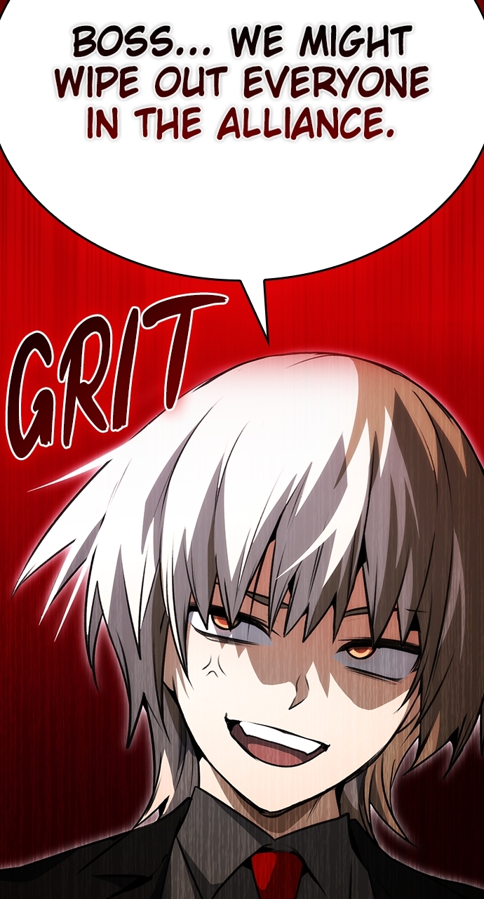 Bad Ending Maker Chapter 90 - Page 23