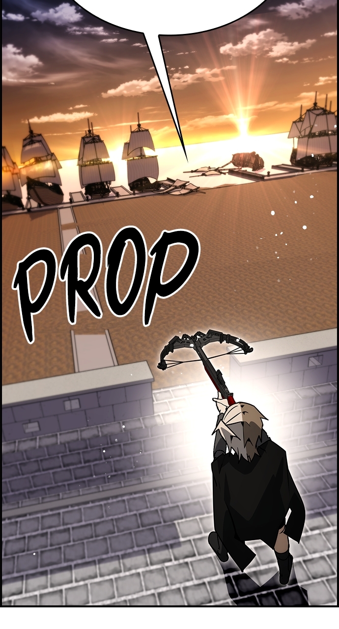 Bad Ending Maker Chapter 90 - Page 27