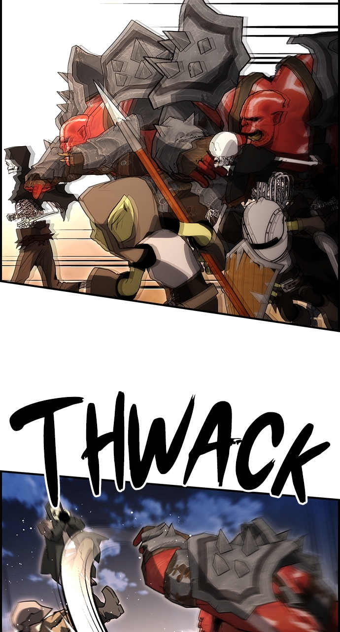 Bad Ending Maker Chapter 90 - Page 30