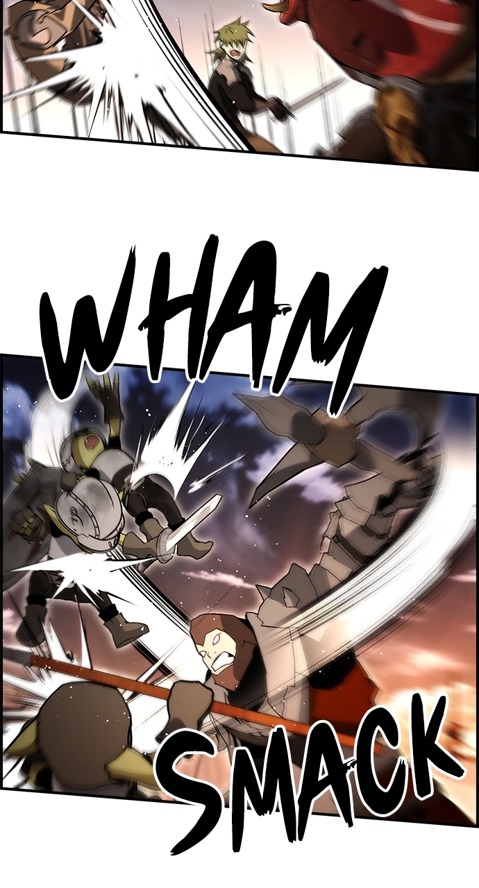 Bad Ending Maker Chapter 90 - Page 31