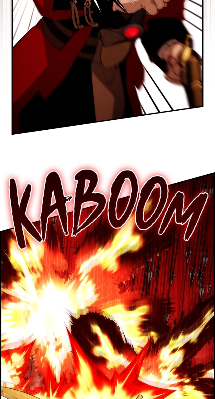 Bad Ending Maker Chapter 90 - Page 33