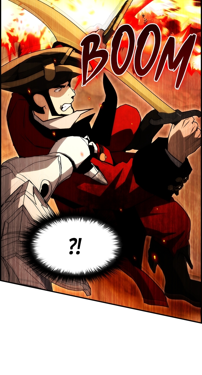 Bad Ending Maker Chapter 90 - Page 34