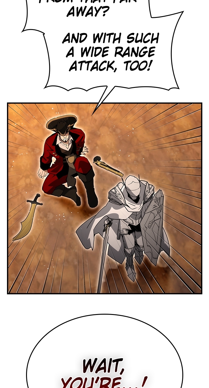 Bad Ending Maker Chapter 90 - Page 37