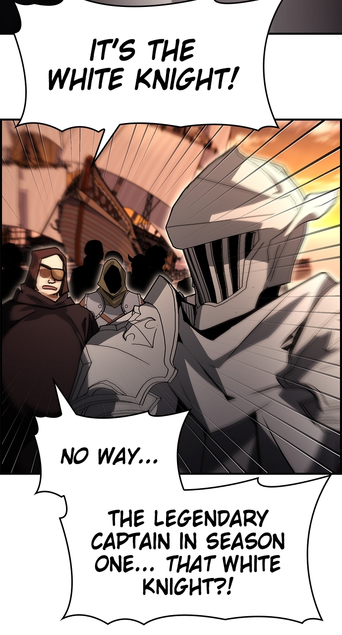 Bad Ending Maker Chapter 90 - Page 39