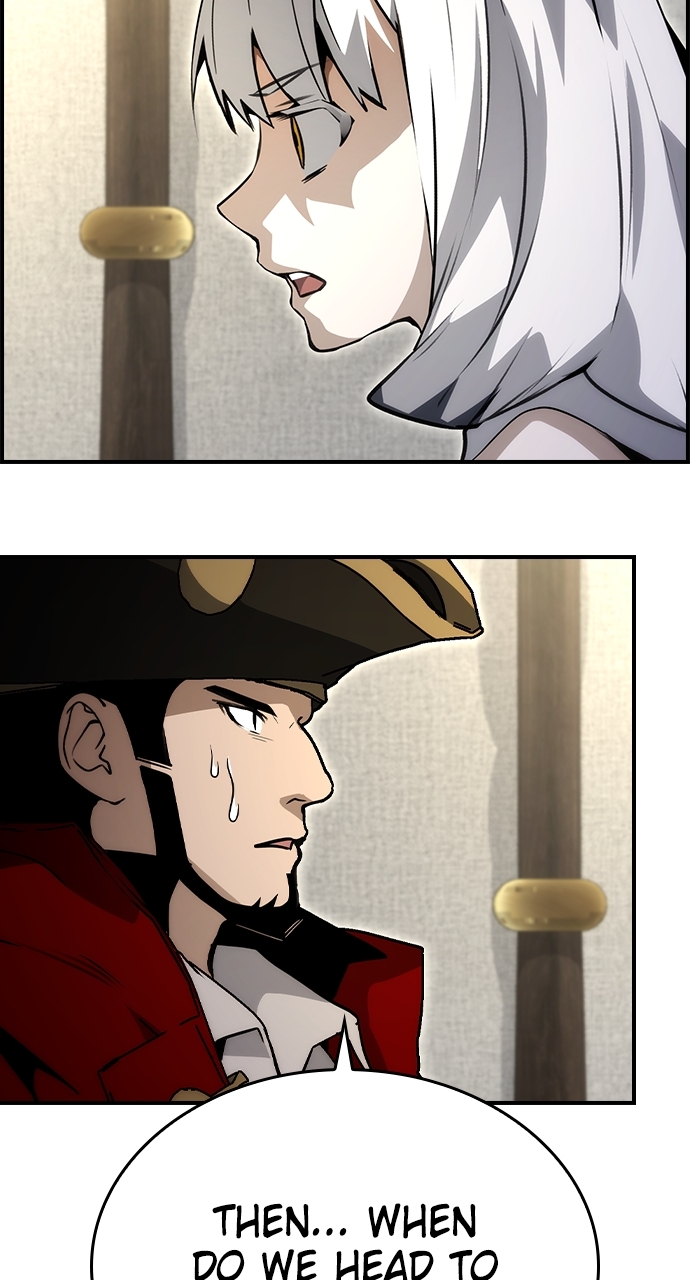 Bad Ending Maker Chapter 90 - Page 4