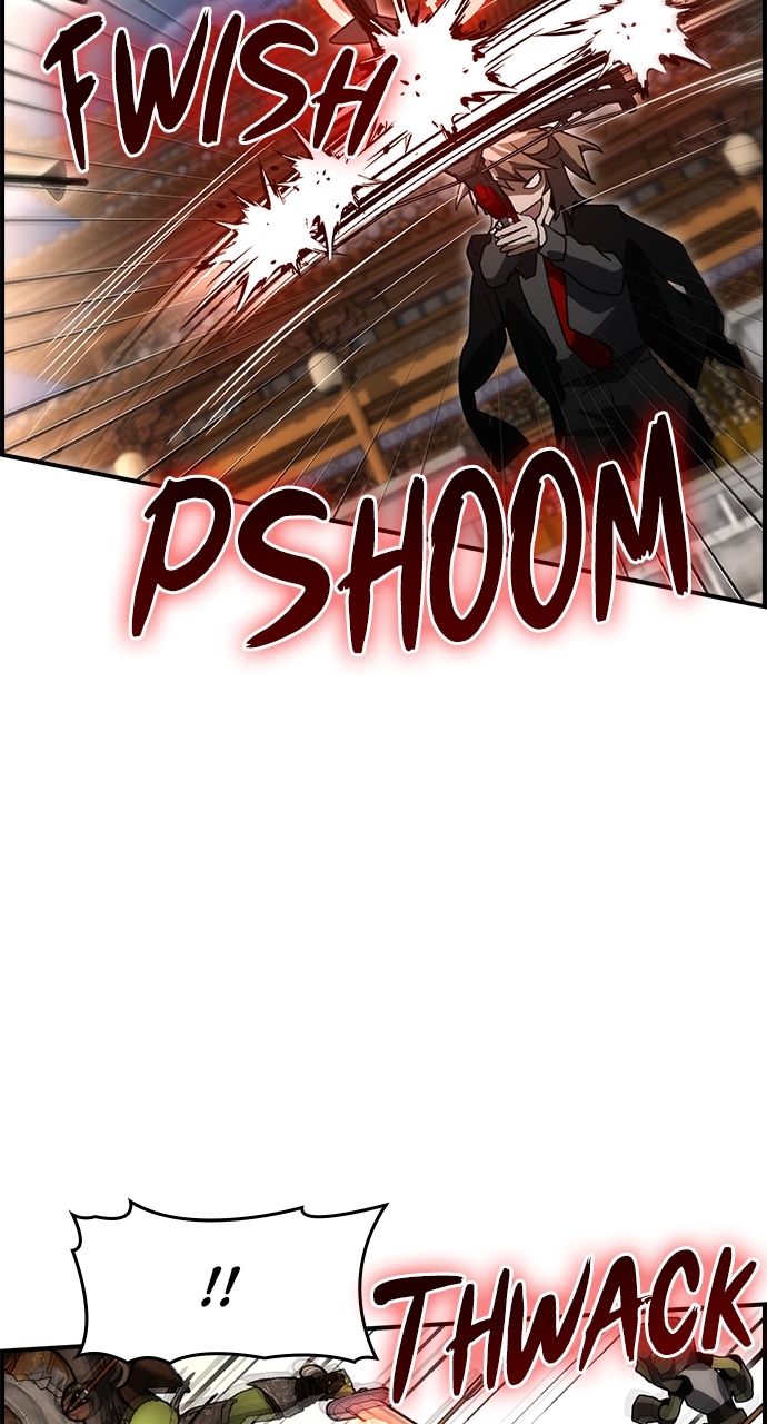 Bad Ending Maker Chapter 90 - Page 42