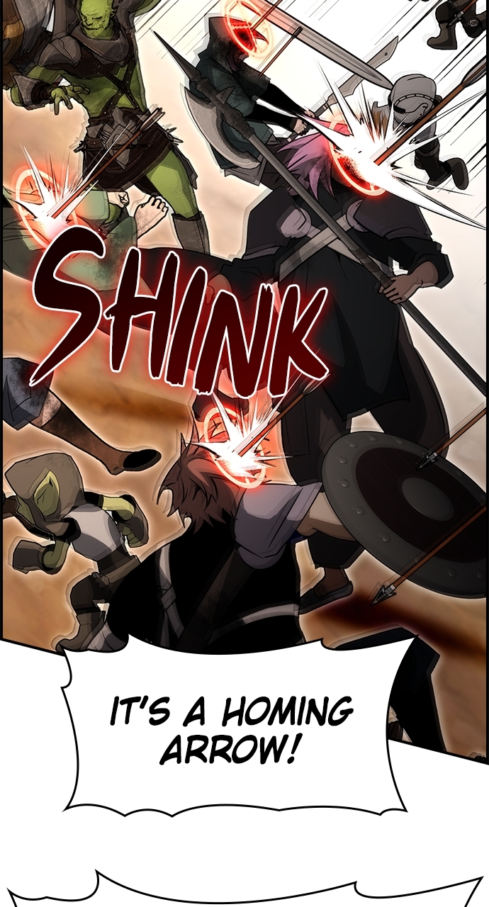 Bad Ending Maker Chapter 90 - Page 43