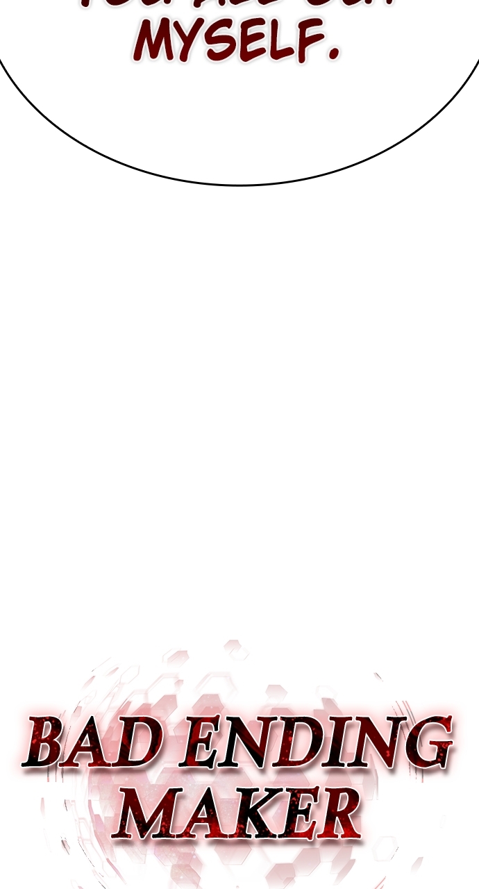 Bad Ending Maker Chapter 90 - Page 50