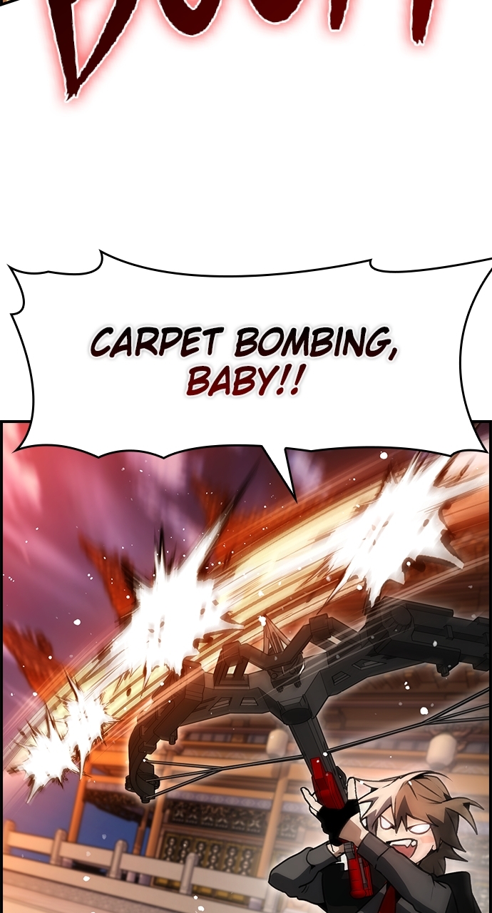 Bad Ending Maker Chapter 90 - Page 53