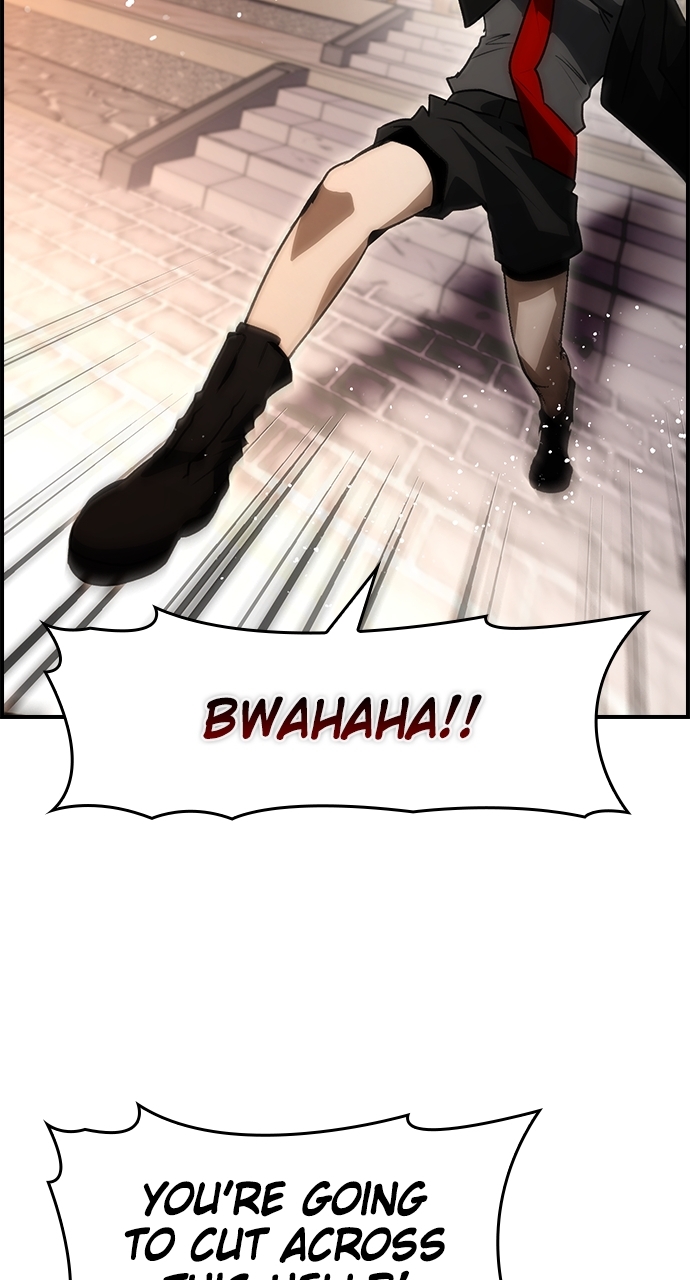 Bad Ending Maker Chapter 90 - Page 54