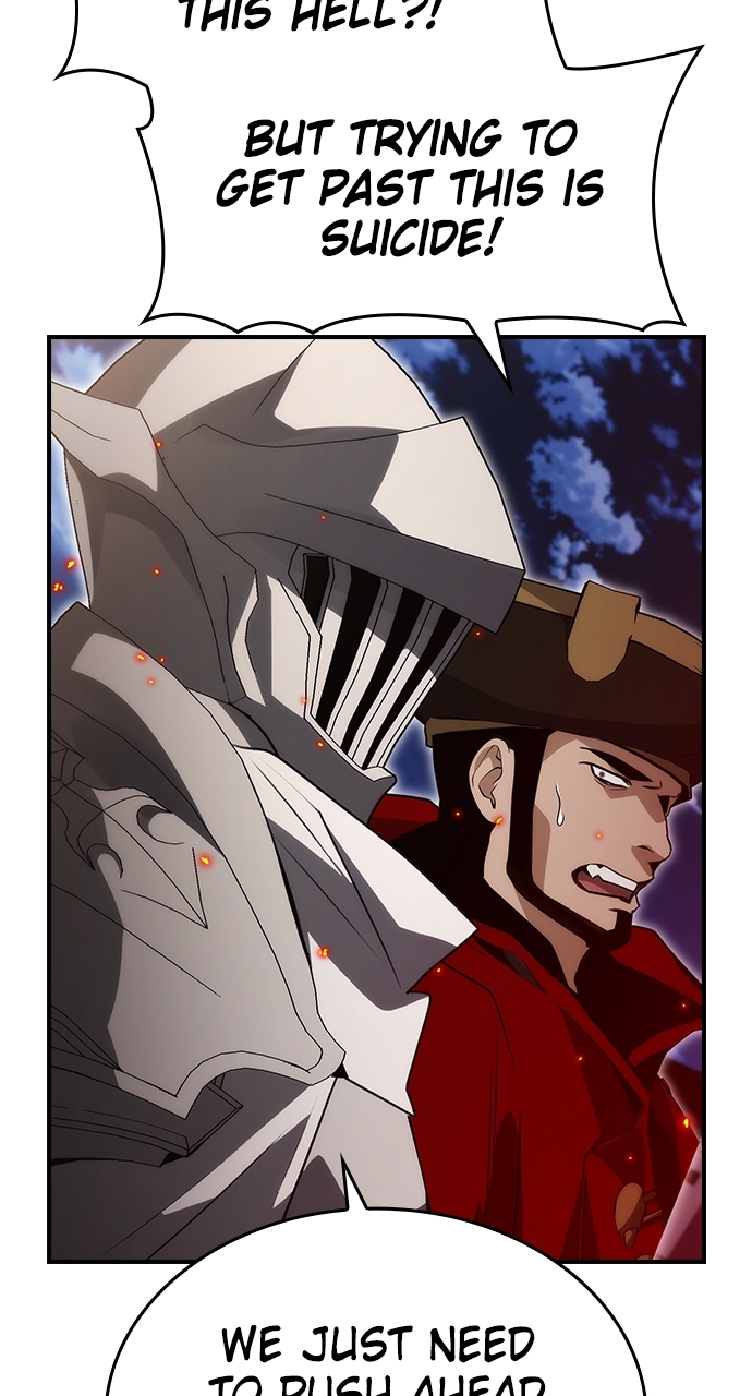 Bad Ending Maker Chapter 90 - Page 55