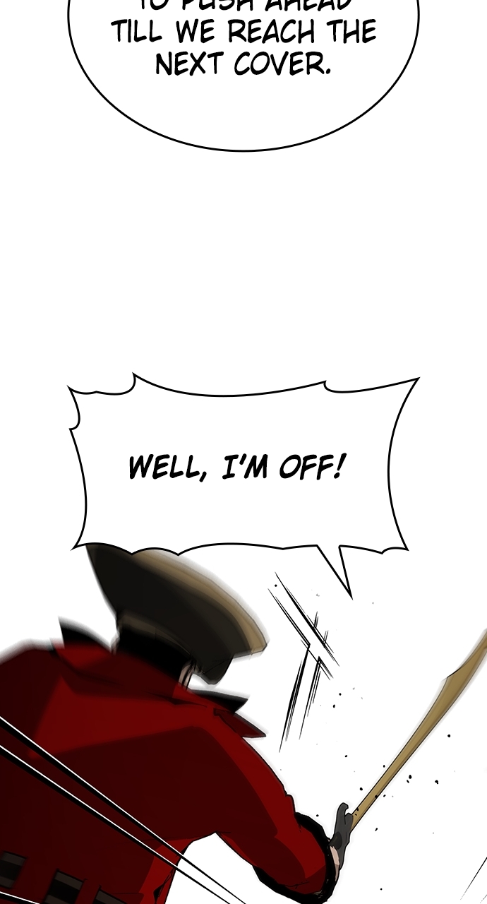 Bad Ending Maker Chapter 90 - Page 56