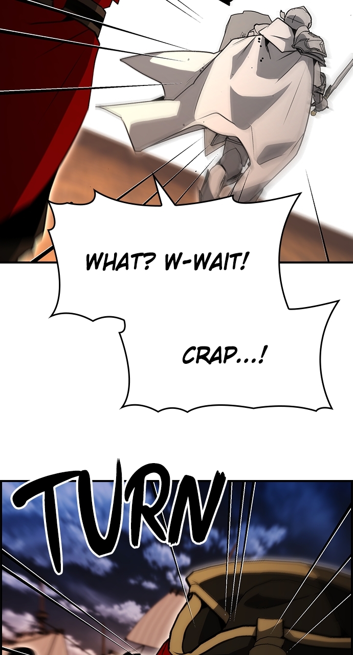 Bad Ending Maker Chapter 90 - Page 57