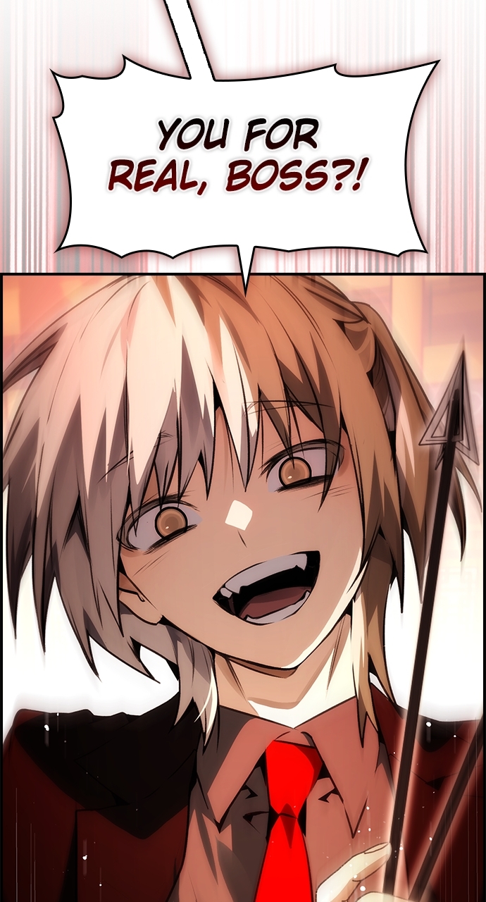 Bad Ending Maker Chapter 90 - Page 60