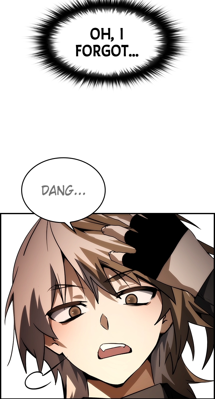 Bad Ending Maker Chapter 90 - Page 65