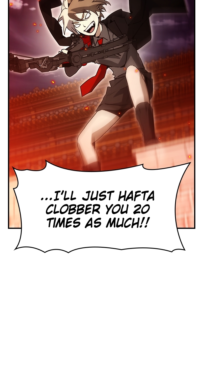 Bad Ending Maker Chapter 90 - Page 67