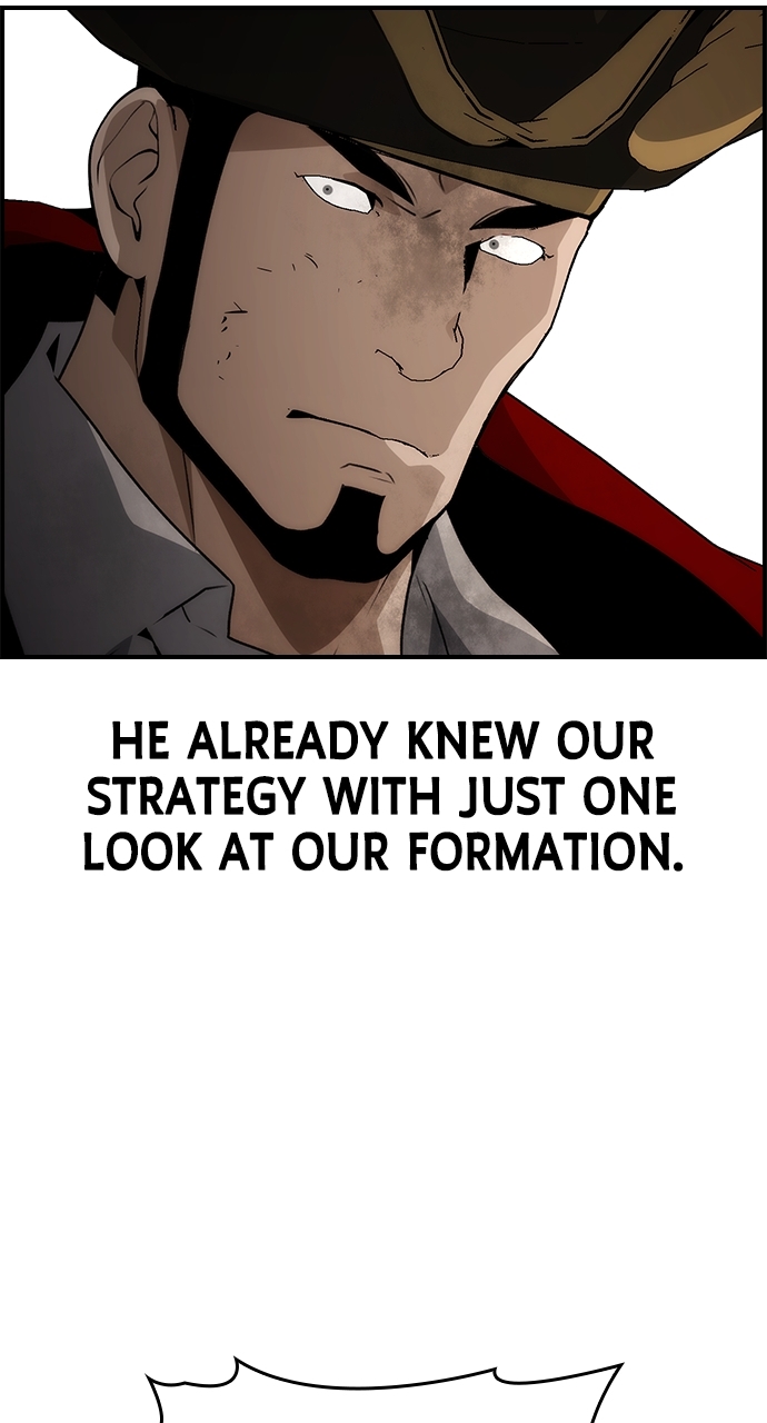 Bad Ending Maker Chapter 90 - Page 71