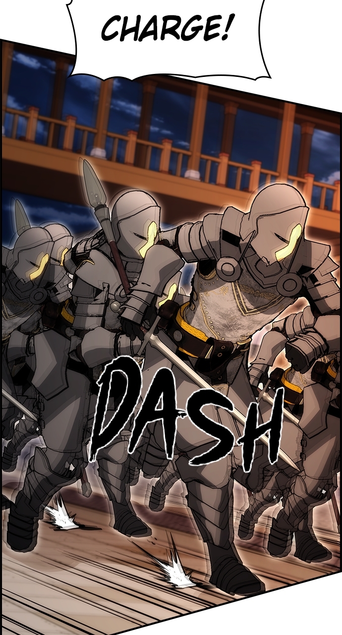 Bad Ending Maker Chapter 90 - Page 72