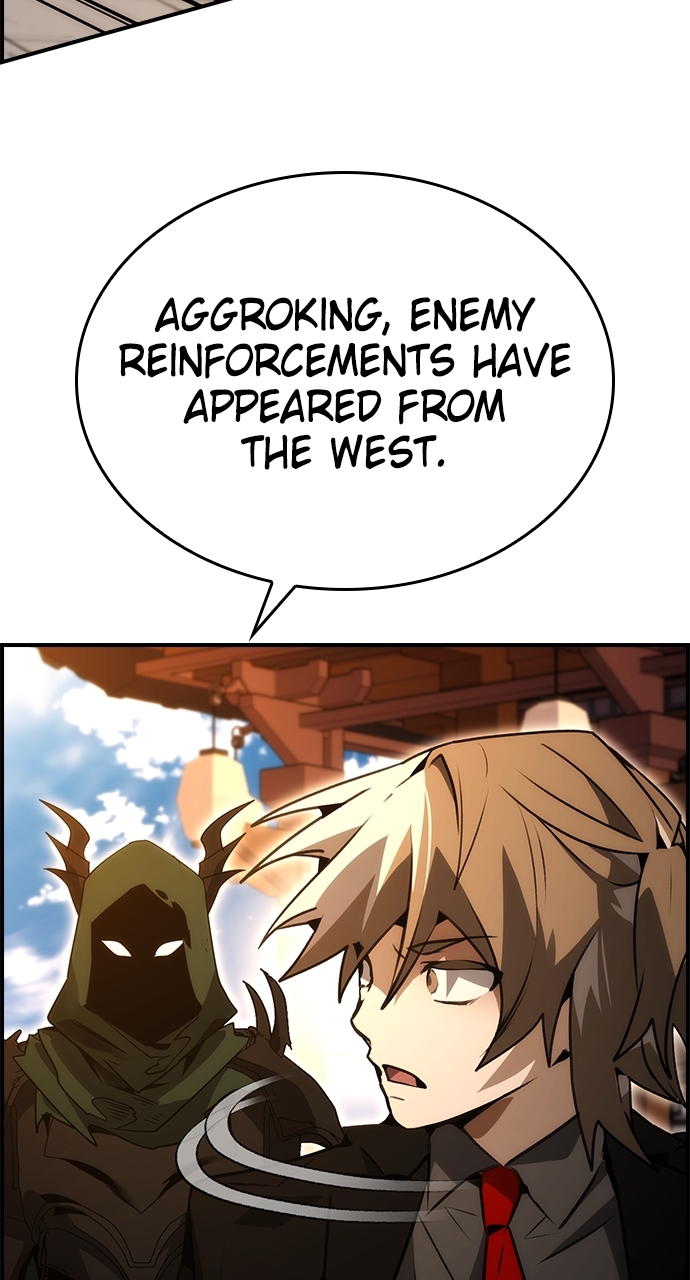 Bad Ending Maker Chapter 90 - Page 73